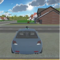 Acceleration City